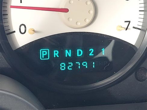 Used 2011 Dodge Dakota Big Horn image 30