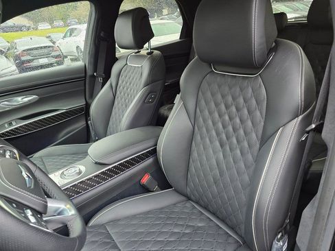 Certified 2025 Genesis GV70 3.5T Sport w/ Sport Prestige Package image 21