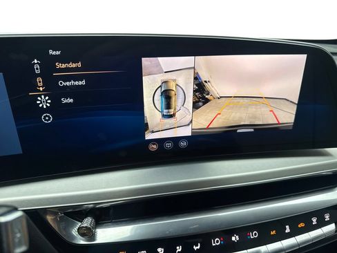 Used 2024 Cadillac Lyriq Sport w/ LPO, Floor Liner Package RWD image 64