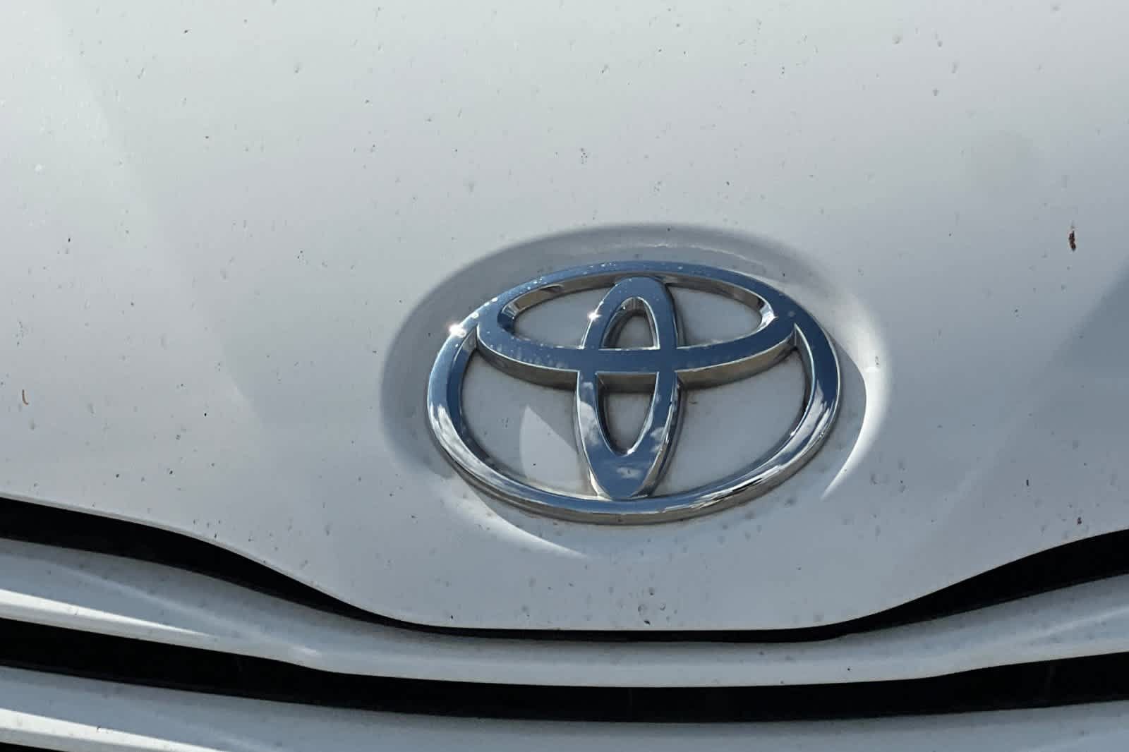 Used 2017 Toyota Sienna LE FWD image 16