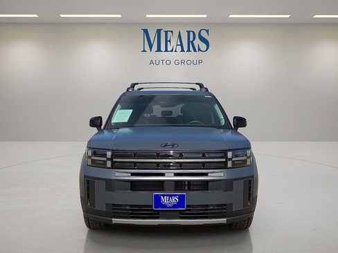 Used 2025 Hyundai Santa Fe XRT image 8