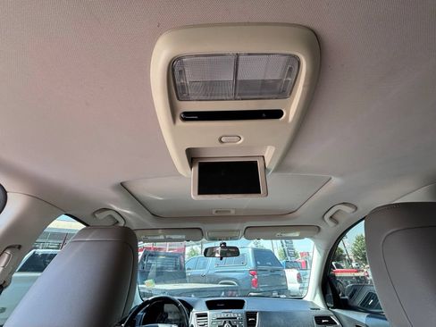 Used 2012 Honda CR-V EX-L image 22