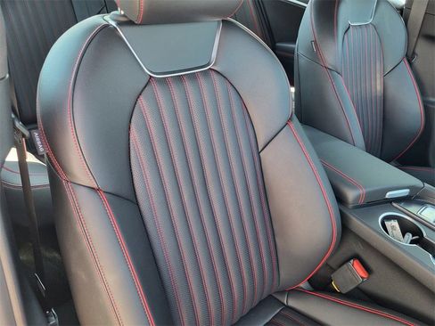 New 2026 Genesis G70 3.3T Sport Prestige image 16