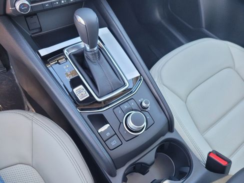 New 2025 MAZDA CX-5 AWD 2.5 S image 27
