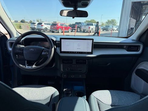 New 2025 Ford Maverick XLT w/ XLT Luxury Package image 14