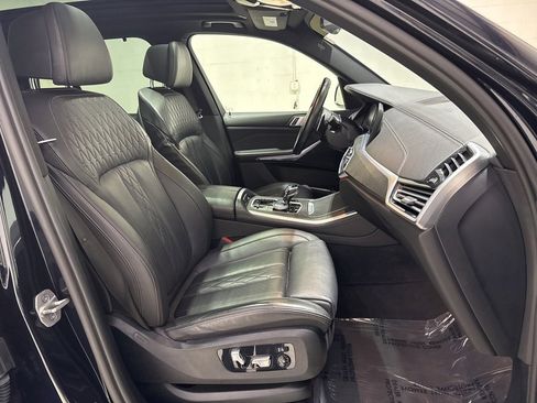 Used 2022 BMW X5 xDrive45e w/ M Sport Package image 35