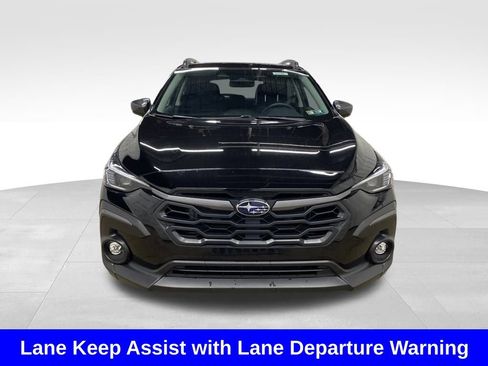 Certified 2025 Subaru Crosstrek 2.5i Limited image 7
