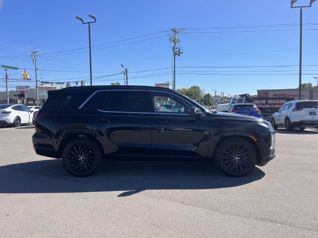 Certified 2024 Hyundai Palisade Calligraphy AWD/4WD image 6
