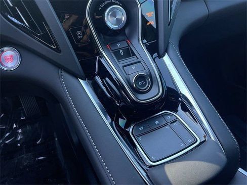 New 2026 Acura RDX SH-AWD image 21