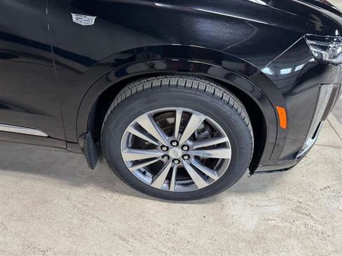 Used 2020 Cadillac XT6 Premium Luxury w/ Platinum Package AWD/4WD image 7