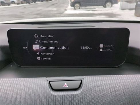 Used 2025 MAZDA CX-90 3.3 Turbo w/ Select Package image 11