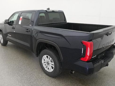 New 2026 Toyota Tundra SR5 AWD/4WD image 34