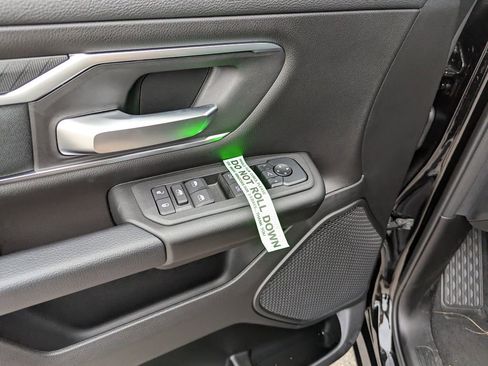 New 2026 RAM 1500 Big Horn image 19