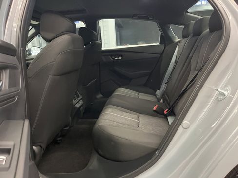 Used 2025 Honda Accord Sport image 32