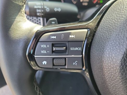 Used 2023 Honda Civic Sport image 5