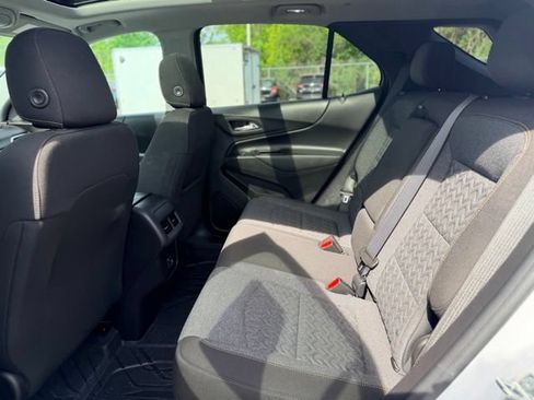 Used 2024 Chevrolet Equinox LT w/ LPO, Floor Liner Package AWD/4WD image 26