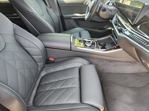 Used 2026 BMW X5 sDrive40i RWD image 8