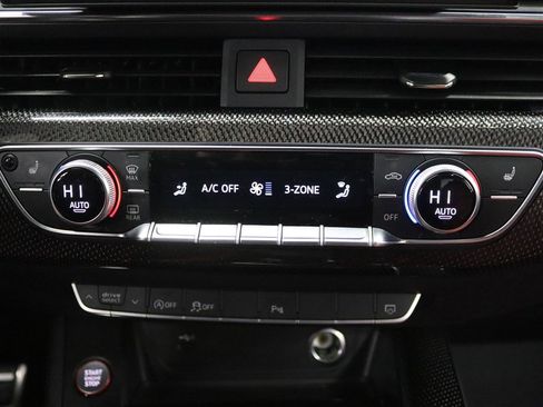 Used 2024 Audi S4 Premium Plus image 33