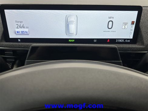 Certified 2023 Ford Mustang Mach-E Premium image 14
