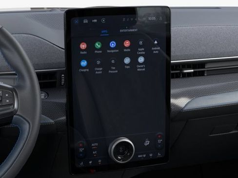 New 2026 Ford Mustang Mach-E GT AWD/4WD image 16