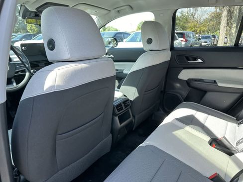 New 2026 Honda Prologue Eco image 14