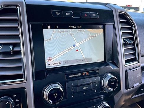 Used 2016 Ford F150 Lariat w/ Equipment Group 502A Luxury image 22