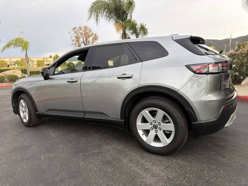 Used 2025 Honda Prologue Eco image 21