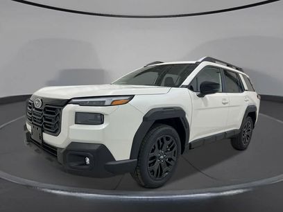 New 2026 Subaru Outback Limited XT