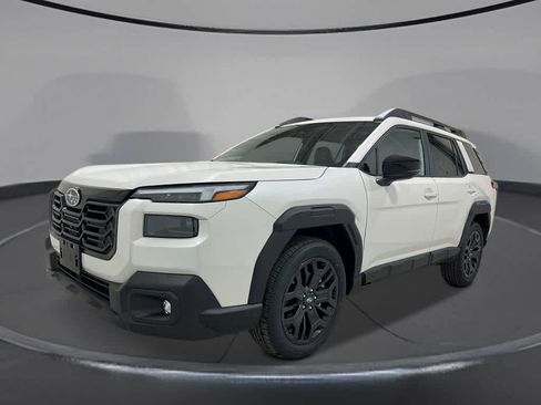 New 2026 Subaru Outback Limited XT AWD/4WD image 1