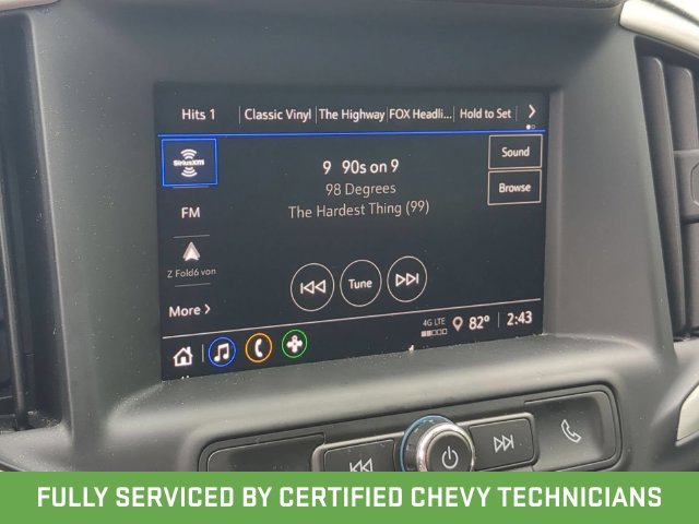 Certified 2024 GMC Terrain SLE AWD/4WD image 25