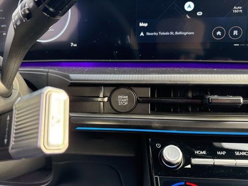 New 2026 Hyundai Santa Fe Calligraphy image 27