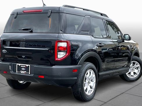 Certified 2021 Ford Bronco Sport image 13