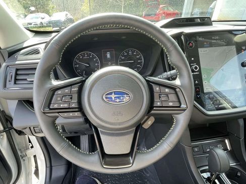 Certified 2025 Subaru Ascent Bronze Edition w/ Onyx Package image 22