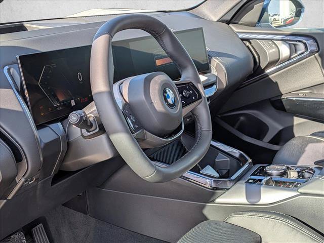 Certified 2026 BMW X3 xDrive30i w/ Premium Package AWD/4WD image 3