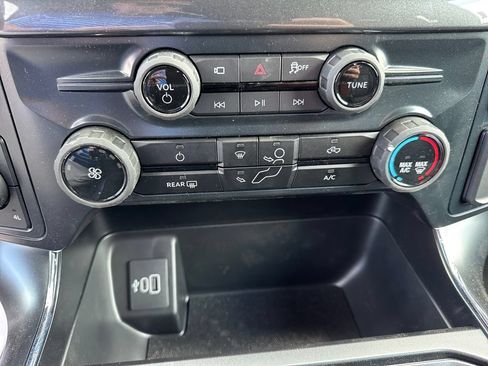 New 2026 Ford F150 STX w/ F-150 LOBO Package AWD/4WD image 18