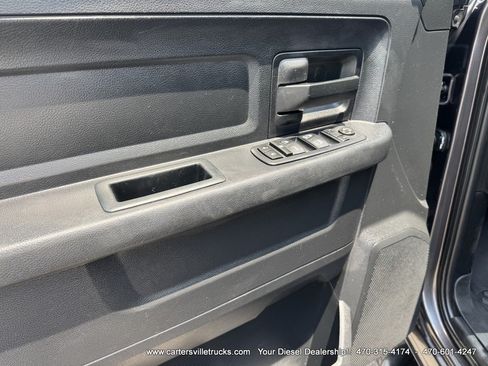 Used 2016 RAM 1500 Express AWD/4WD image 10