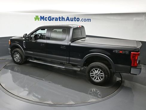 Used 2017 Ford F250 Lariat w/ Lariat Value Package AWD/4WD image 20