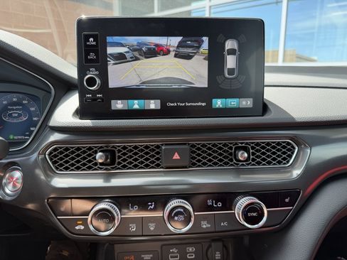 Used 2023 Acura Integra A-Spec FWD image 18