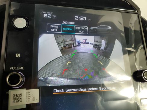 New 2025 Subaru Crosstrek 2.5i Premium image 22