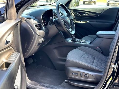Used 2024 Chevrolet Equinox LT AWD/4WD image 10