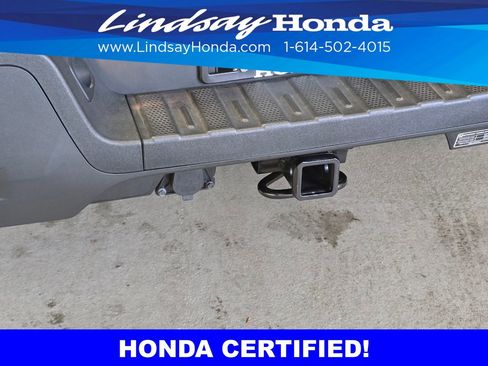 Used 2023 Honda Ridgeline RTL image 7