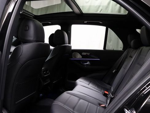 New 2026 Mercedes-Benz GLE 450 4MATIC image 13