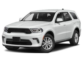 Used 2023 Dodge Durango R/T AWD/4WD video 1