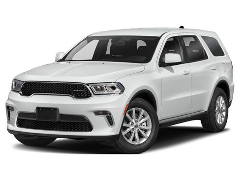 Used 2023 Dodge Durango R/T AWD/4WD image 1