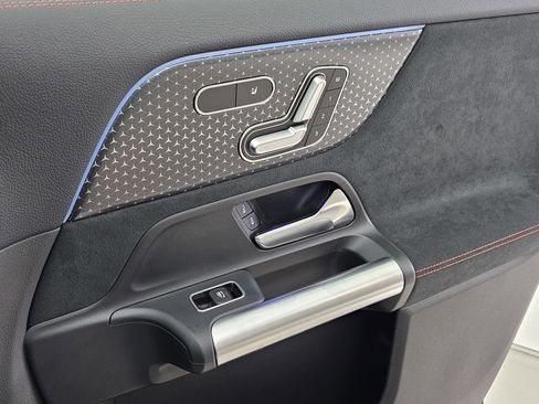 New 2026 Mercedes-Benz GLA 35 AMG 4MATIC image 20