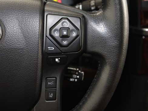 Used 2021 Toyota Sequoia Platinum image 37