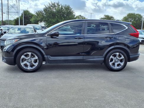 Used 2019 Honda CR-V EX-L image 23