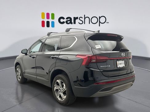 Used 2023 Hyundai Santa Fe SEL image 3