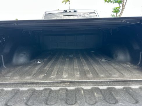 Used 2023 RAM 3500 Limited AWD/4WD image 23