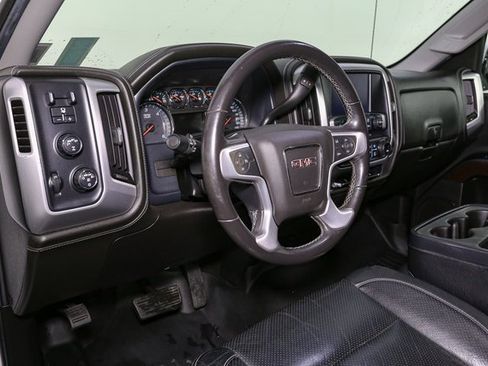 Used 2017 GMC Sierra 1500 SLE w/ SLE Value Package image 17